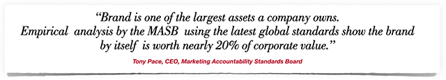 Tony Pace Quote